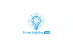 Smart Lighting Hub Logo